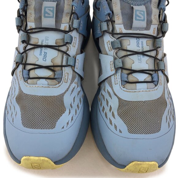 Salomon Ultra Pro Trail Running Shoes 6.5 - Picture 12 of 12